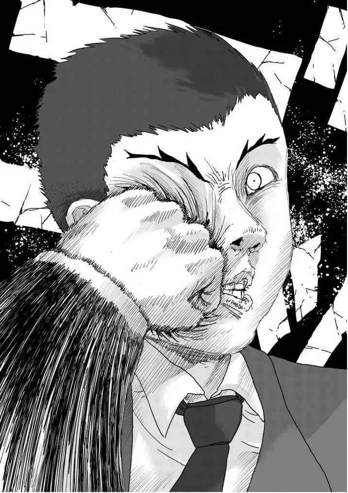 Mob Psycho 100 Chapter 89.5 8